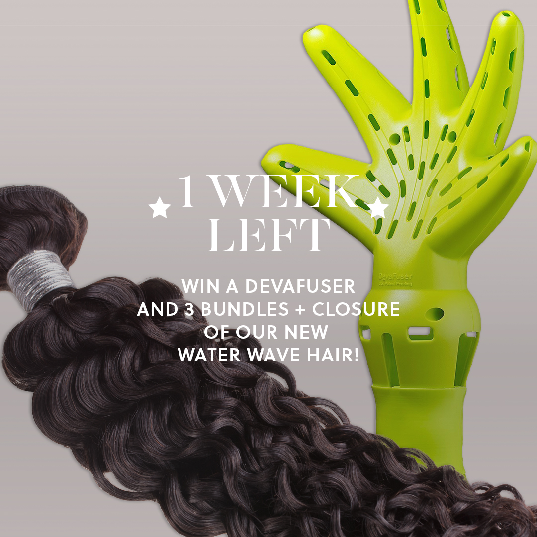 BUSINESS THAT MAKES YOUR LIFE EASIER: LUV UR HAIR