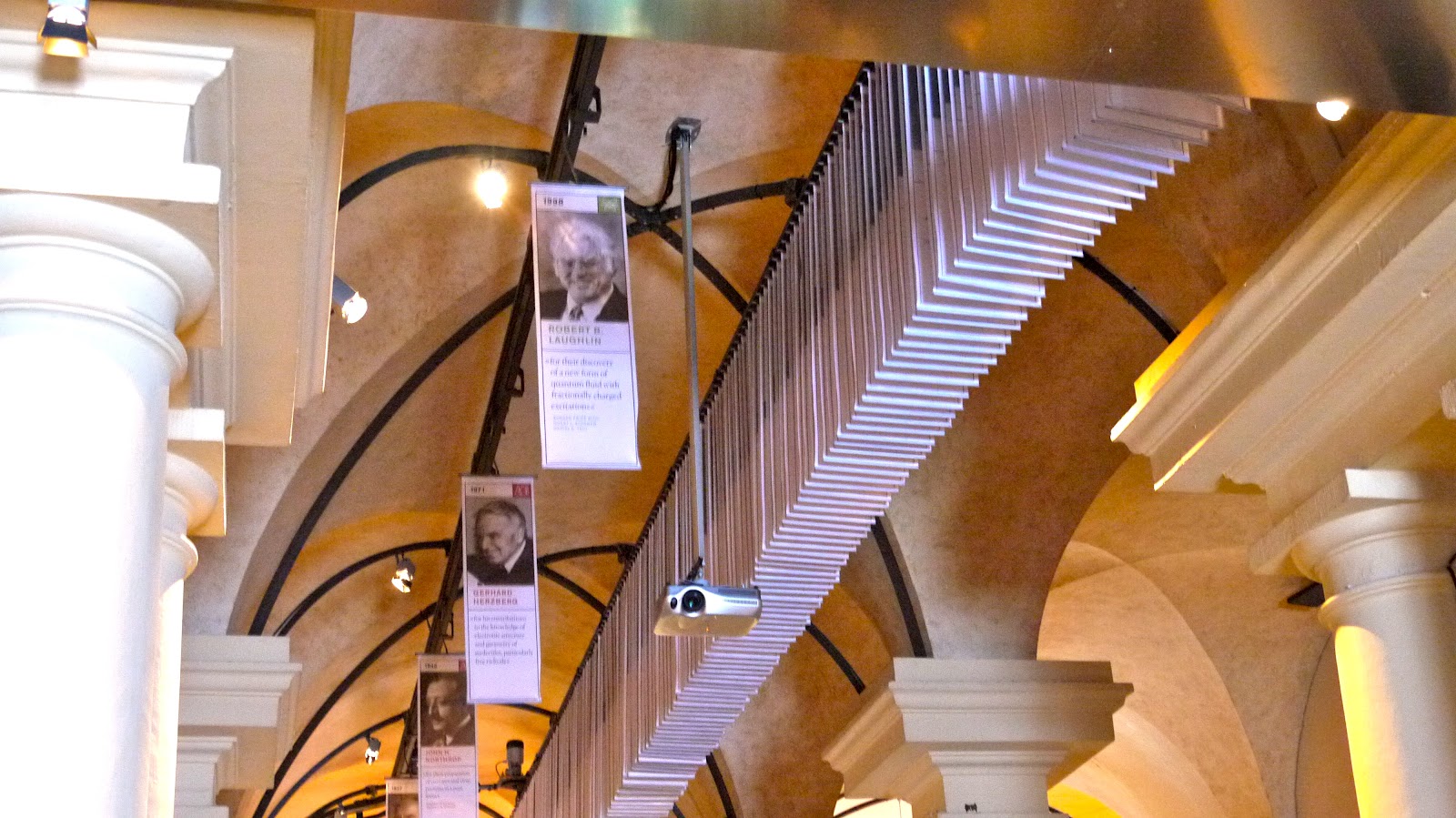 Музей нобеля