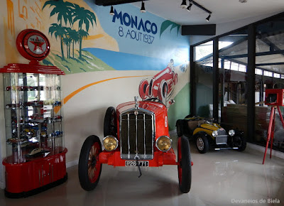 Curitiba Antique Car - carros antigos e clássicos