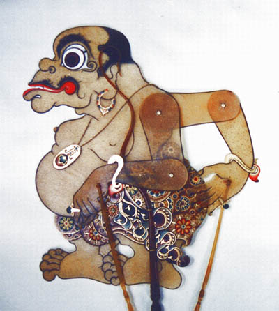 69 Kartun Wayang Bagong Cikimm Com