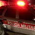 Popular é detido após ser flagrado dirigindo embriagado na BR-230