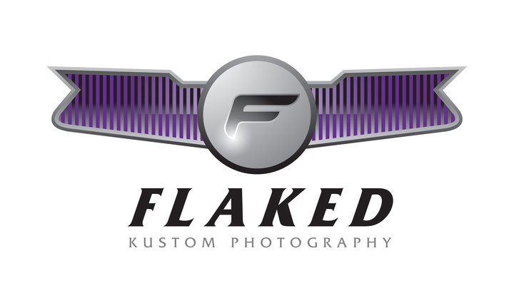 Flaked Kustom Photography