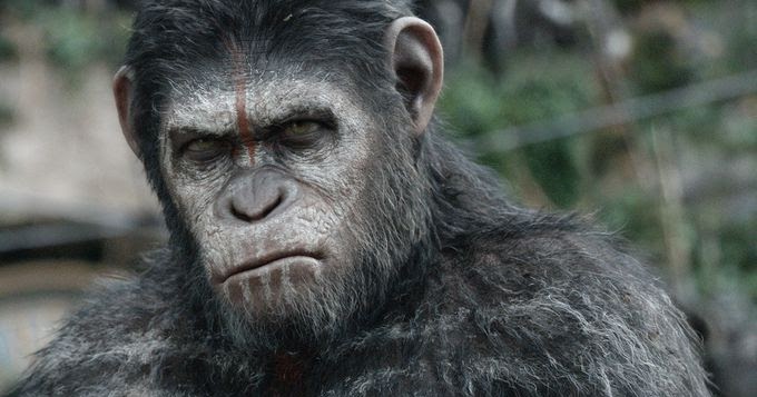 Dawn of the Planet of the Apes: 新生「猿の惑星」シリーズの第2弾 