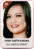 Fenny Santhi Karoma