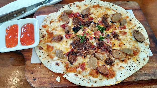 wisata kuliner bogor part II- anak gaul version