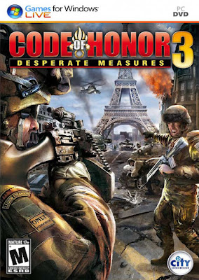 Code Of Honor 3