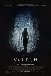 La bruja, Robert Eggers, The Witch