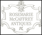 Rosemary McCaffrey Antiques