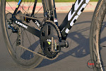 LOOK 795 Light RS Shimano Dura Ace R9100 Mavic Cosmic Carbone Complete Bike at twohubs.com