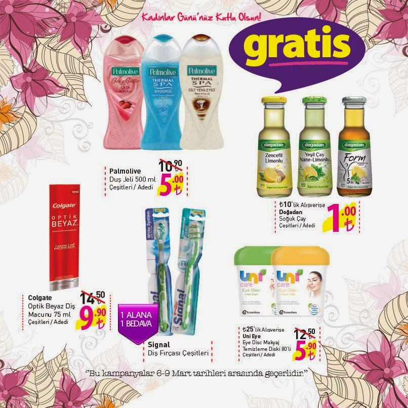 Gratis de