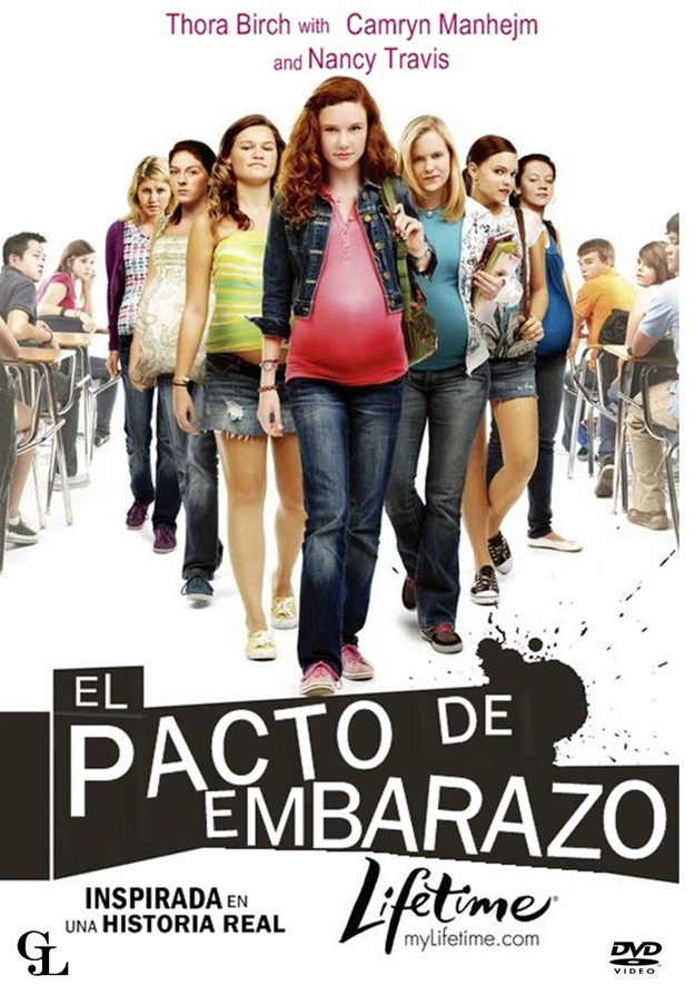 labodegadesanfer EL PACTO DE EMBARAZO