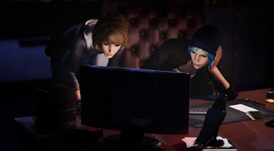 PC Games Life Is Strange Episode 4