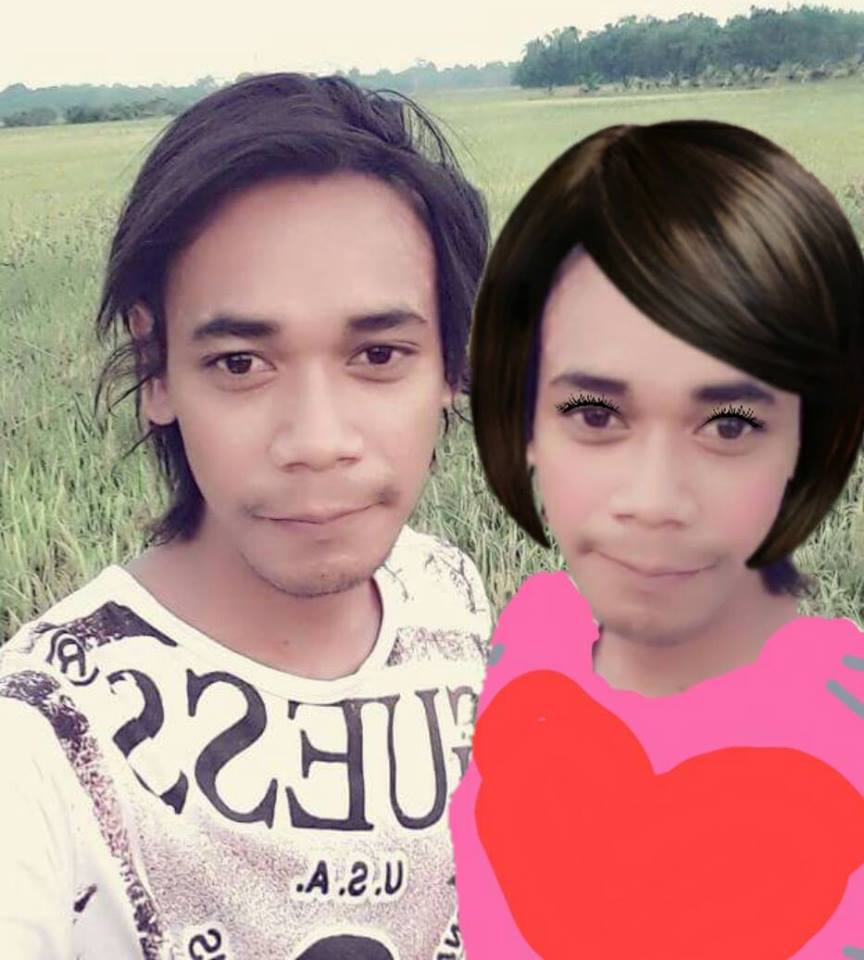 ijoy mushiro dan pian k pop \u0027batak populariti\u0027 ?? kaki share