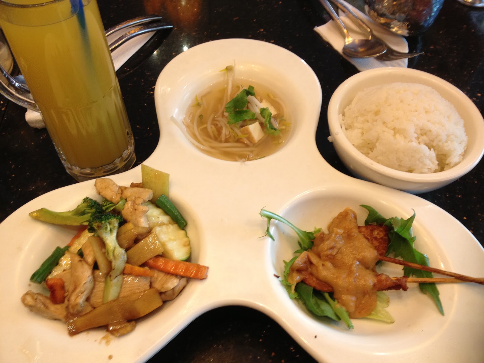 Abundant Appetites HotSpots Ghin Khao Thai Food (Restaurant Review)