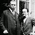 The Strange Friendship of Sir Arthur Conan Doyle and Harry Houdini