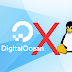Bagaimana cara install linux 18.04 di DigitalOcean