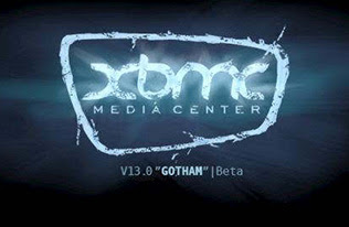 XBMC lanza reproductor Gotham Android