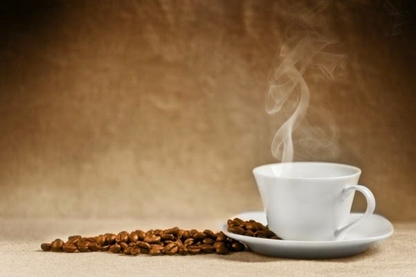 Would you like a cup of coffee? 45 photos to the inspired