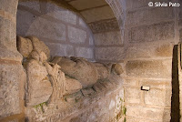 Sepulcro Museo das Laudas