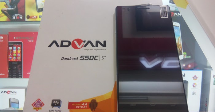 Berikut 14+ Cara Mengatasi Hp Advan Mentok Di Logo, Terbaru!