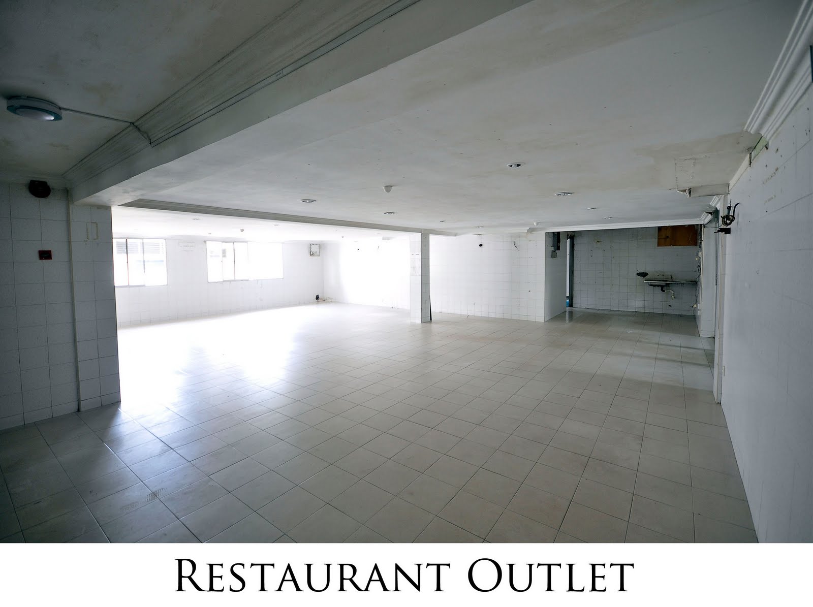 Restaurant Kitchen For Rent Restaurant Kitchen For Rent