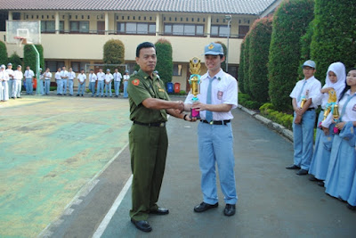 Sma Negeri 2 Depok Ujiansma Com