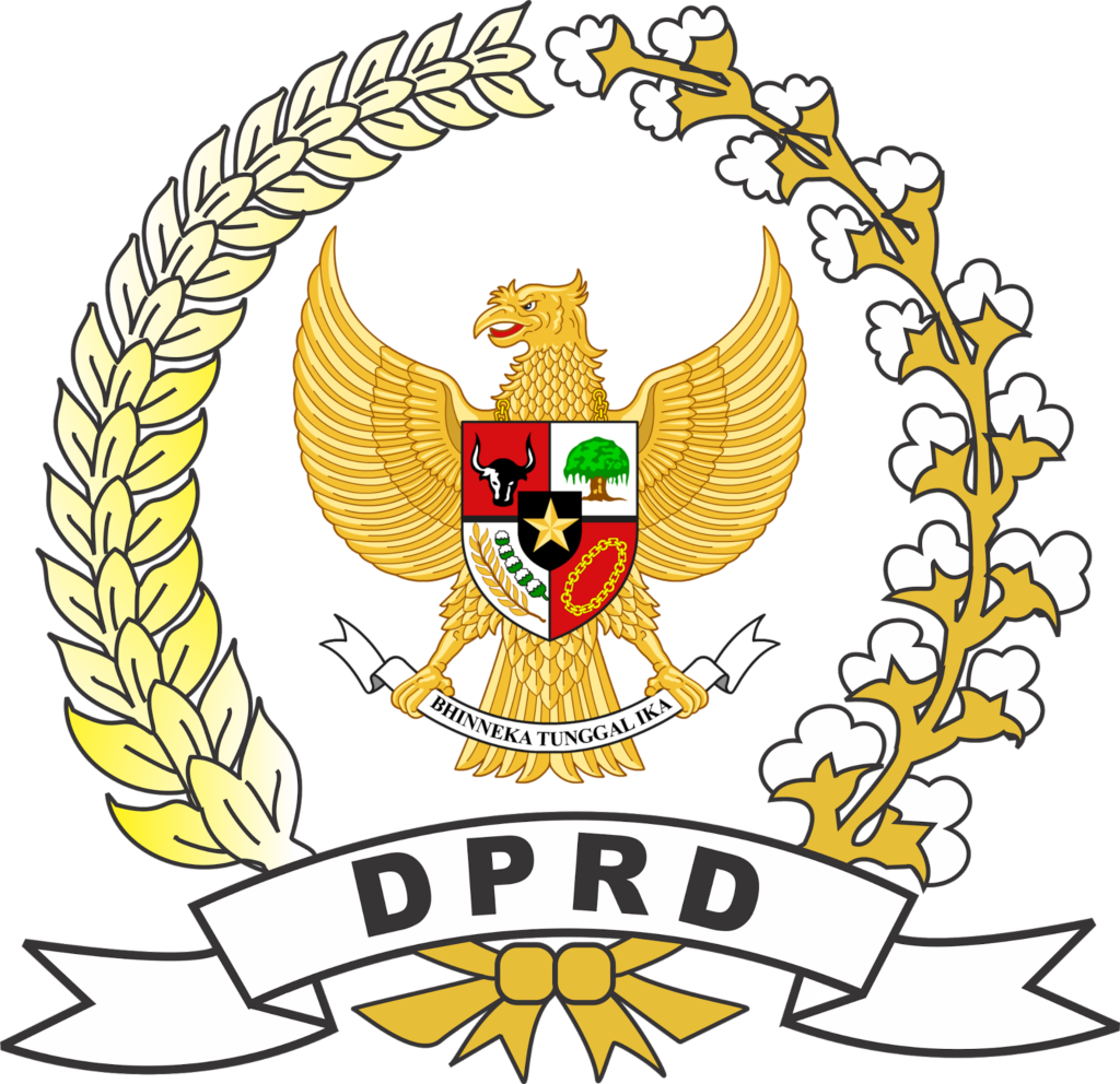  Logo  Dprd Kota  Medan 