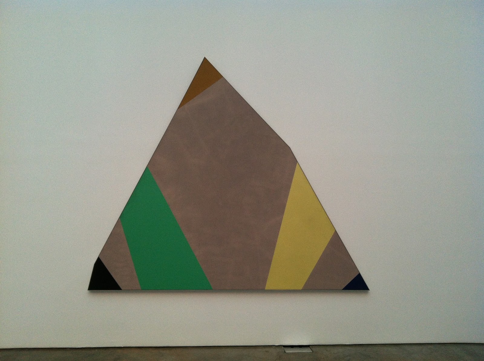 Raggedy Ann\u0026#39;s Foot: Chelsea Spin, Part 2: Past and Present: Poons, Olitski, Noland, Zakanitch ...