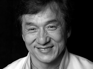 Jackie Chan hollywood hero china top images
