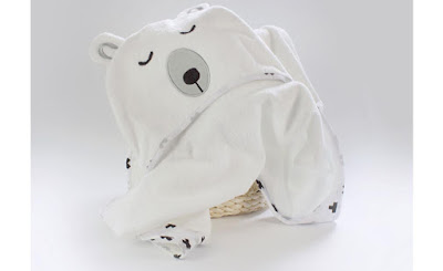 Baby Towels