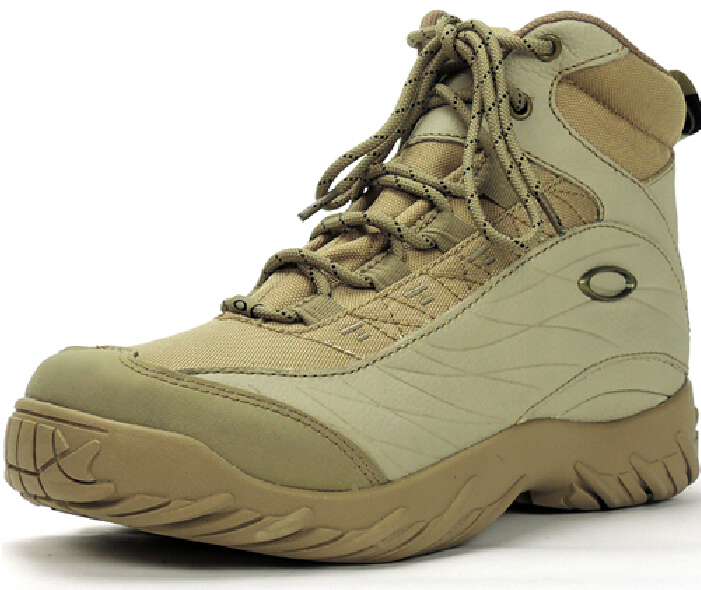 Australia Tactical Gear: Oakley Tactical Boots