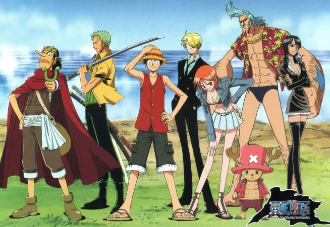 Se confirma que One Piece tendrá nuevo episodios en castellano