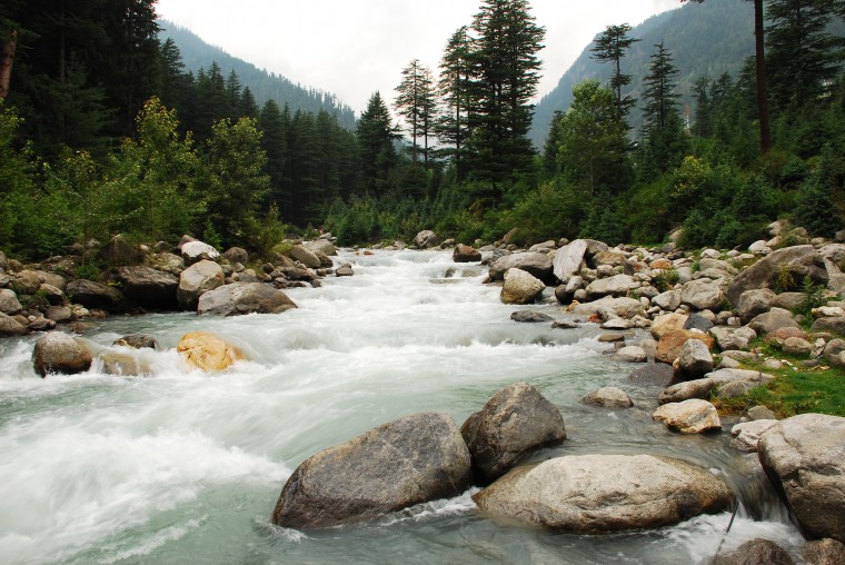 12 Best Places To Visit In Manali