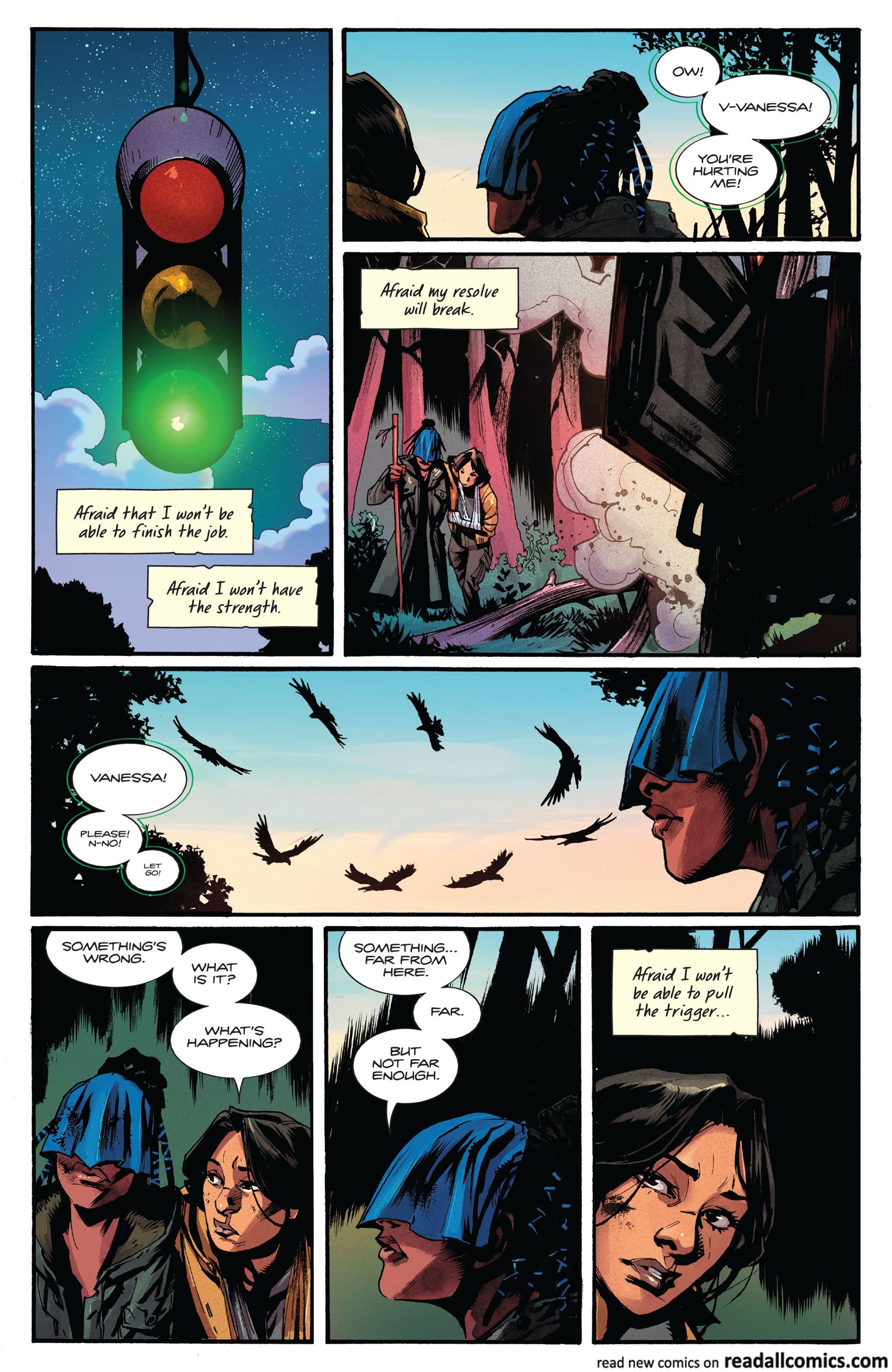 Basilisk chapter 7 page 23