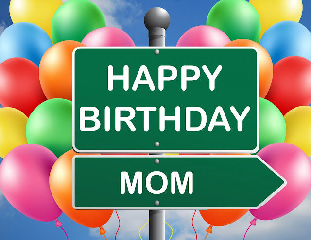 happy birthday wallpaper for mother