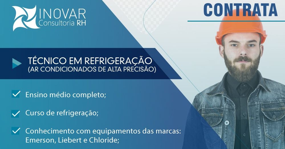 01)) INOVAH CONSULTORIA RH CONTRATA CONSUTORA DE VENDAS