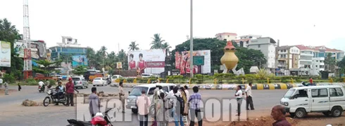 New Delhi, National, Karnataka, Bus, Bharath bandh, Petrol Price