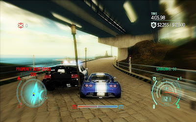 Need For Speed Undercover PC Game Free Download Need For Speed Undercover PC Game Free Download