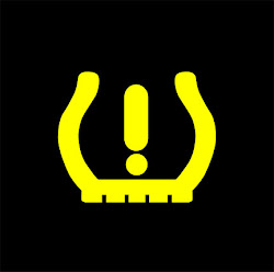 warning tire prius toyota pressure exclamation point 2005 low dashboard master looks honk hondayes does flashing system comes source lost