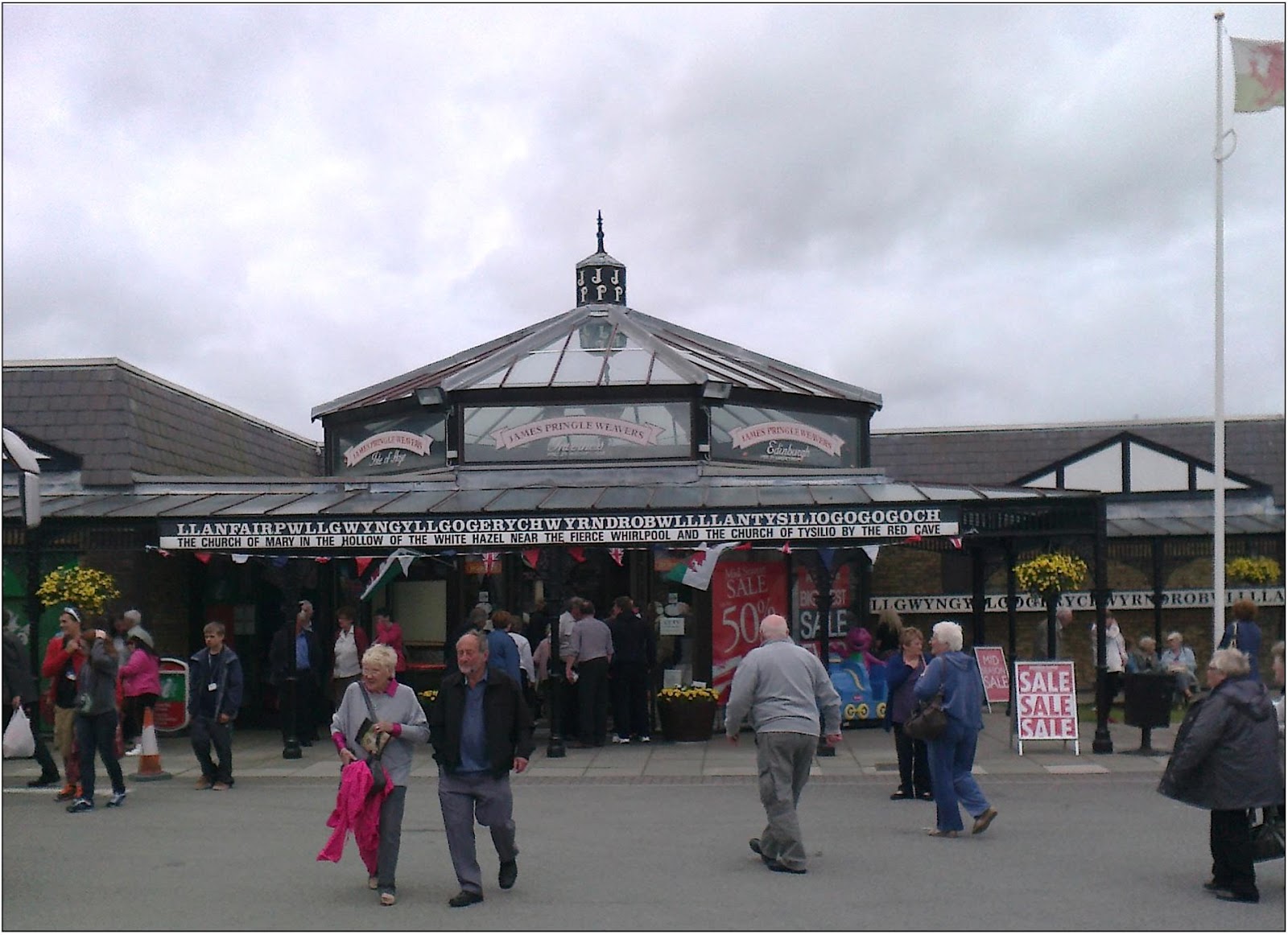 Share My Journey A visit to