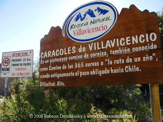 Caracoles de Villavicencio