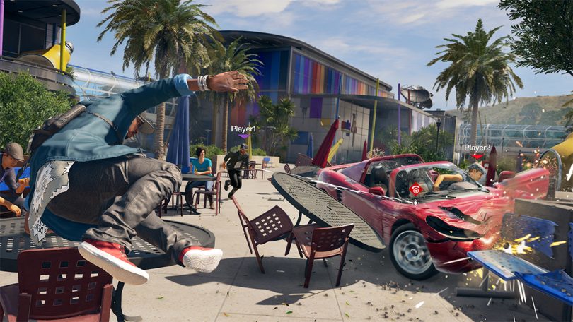 Watch dogs apk download for android emulator