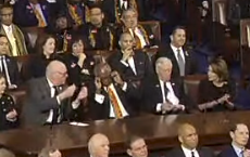 Herman Cain?? State of the Union 2018 Herman Cain