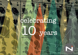 netwaves: 10 years netwaves!