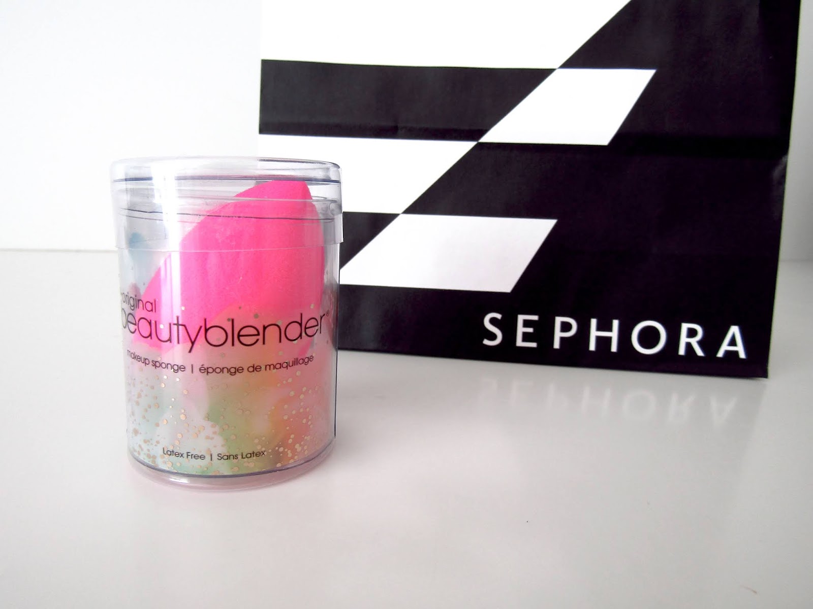 Is the Beauty Blender worth the hype? Aishettina