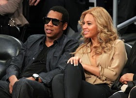 Beyonce and Jay-Z Being The Son Or Daughter