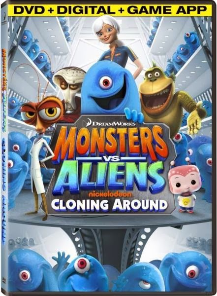 Monsters+Vs+Aliens+Cloning+Around+(2013)+Hnmovies