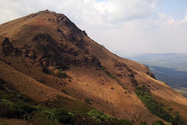 Mullayanagiri Peak, Chikmagalur
