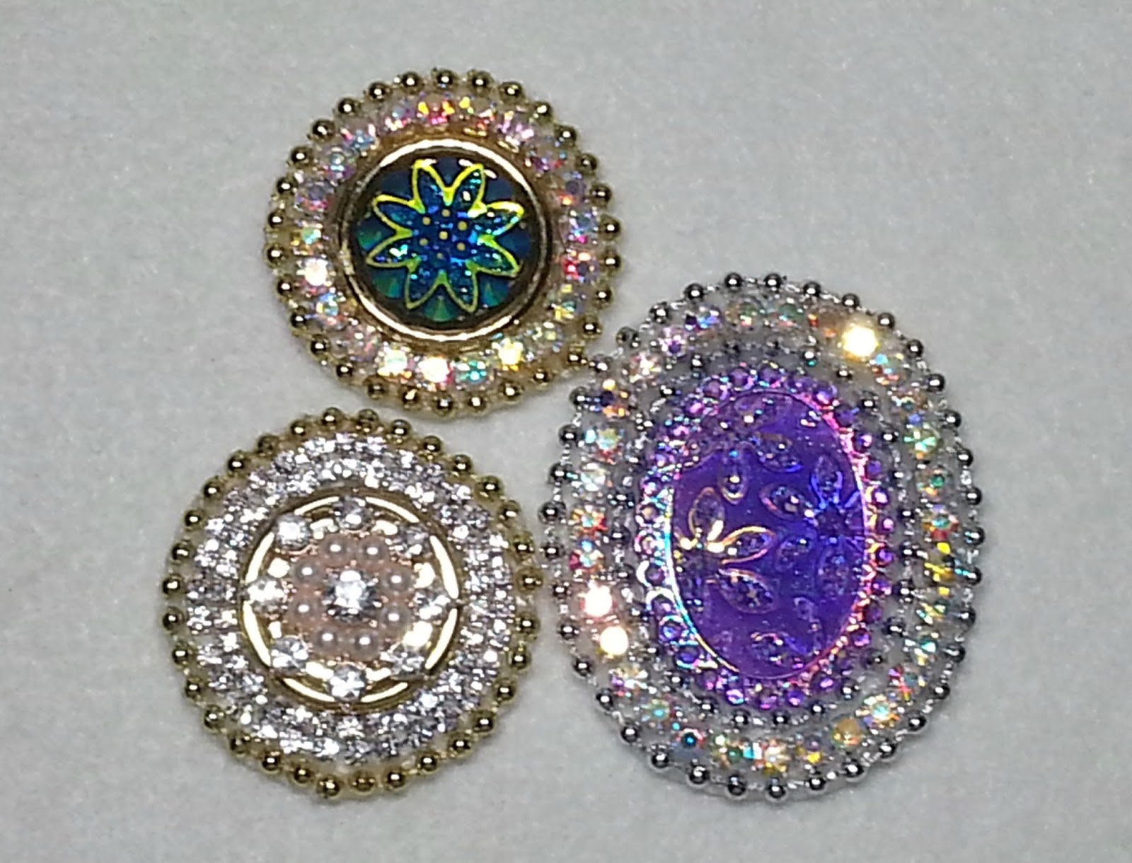 DIYMake Easy & Inexpensive Craft Embellishments!