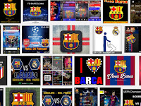 BBM Mod Theme Barcelona FC v3.0.0.18 Apk BBM Mod Theme Barcelona FC v3.0.0.18 Apk
